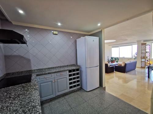 Apartamento Marazul Del Sur, Heated Pool, Sea View, Wifi
