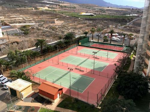 Apartamento Marazul Del Sur, Heated Pool, Sea View, Wifi