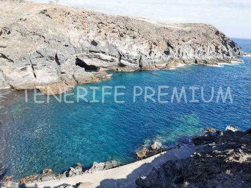 Apartamento Marazul Del Sur, Heated Pool, Sea View, Wifi