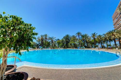 Apartamento Marazul Del Sur, Heated Pool, Sea View, Wifi