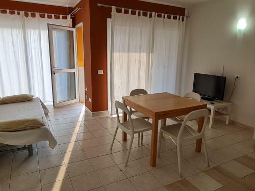 Apartamento Estrella Del Sur