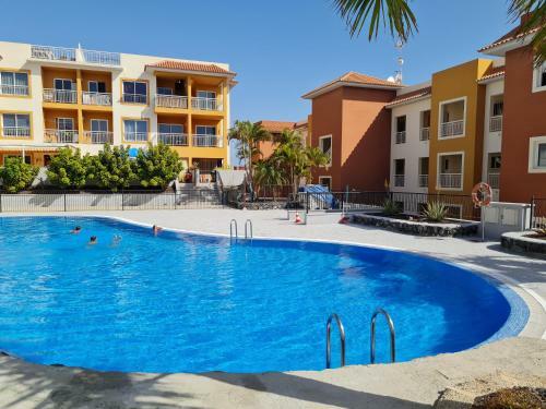 Apartamento Estrella Del Sur