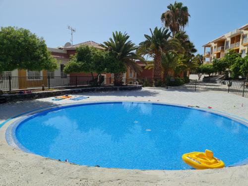 Apartamento Estrella Del Sur