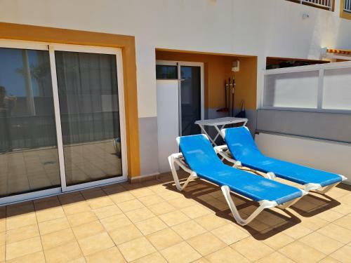 Apartamento Estrella Del Sur