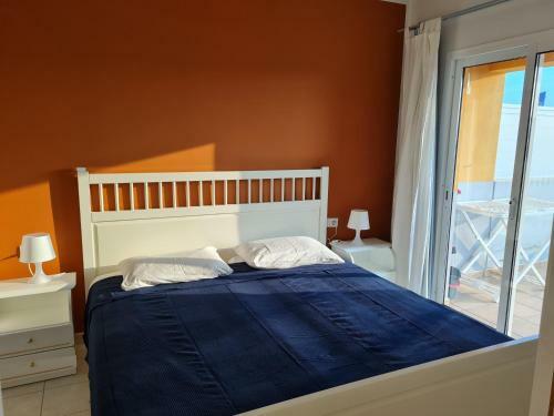 Apartamento Estrella Del Sur