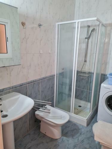 Apartamento Estrella Del Sur