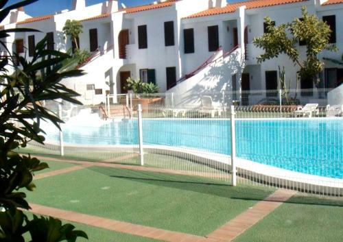 Apartamento Bungalow Paraiso