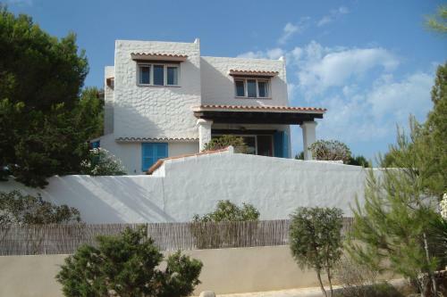 Casa El Torre�n