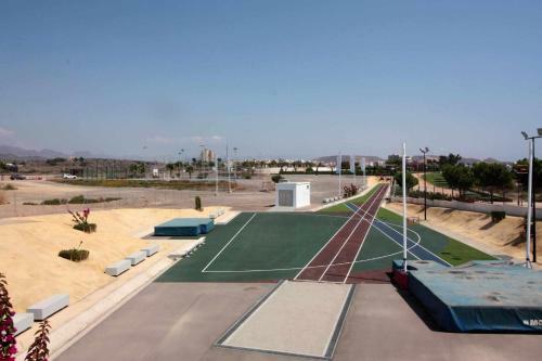 Luna Apartamento Con Terraza Jard�n Y Piscina Comunitaria