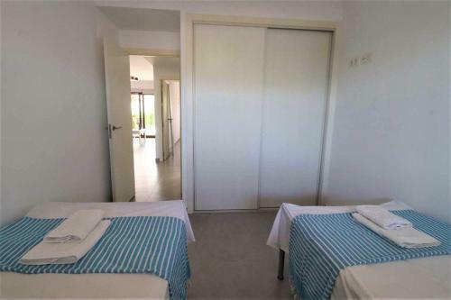 Luna Apartamento Con Terraza Jard�n Y Piscina Comunitaria