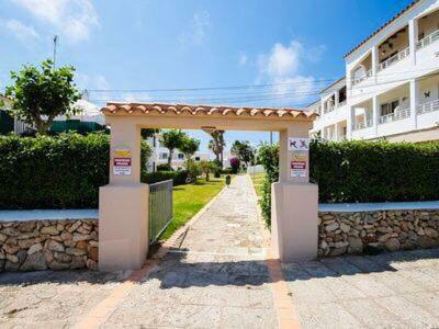 Apartamento Calan Blanes Park Apt 215