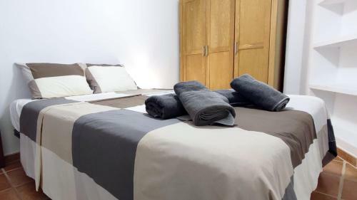 Apartamento Euromar Frente Al Mar - Torrox Costa