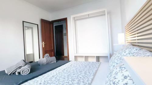 Apartamento Euromar Frente Al Mar - Torrox Costa