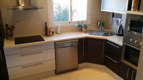 Magnifica Casa Con Vista Al Mar Y Monta�a