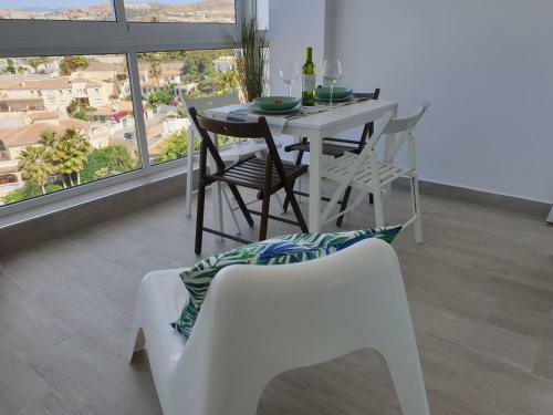 La Cala Sunflower Apartment