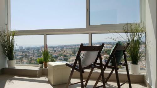La Cala Sunflower Apartment