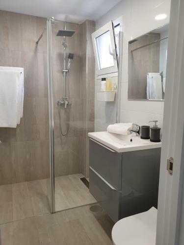 La Cala Sunflower Apartment