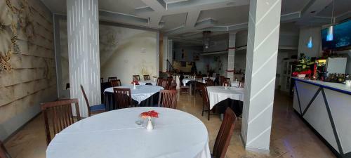 Duplex Alondras B208