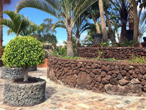 Apartamento Libelula En Parque Don Jos�
