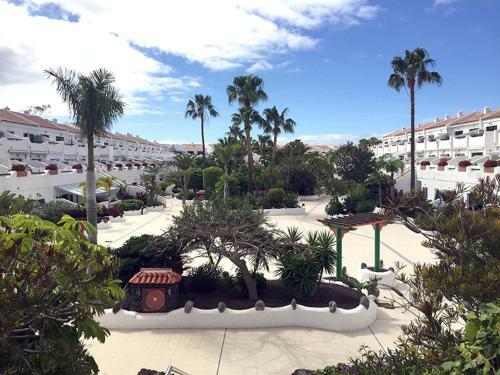 Apartamento Libelula En Parque Don Jos�