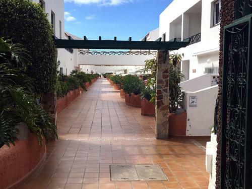 Apartamento Libelula En Parque Don Jos�