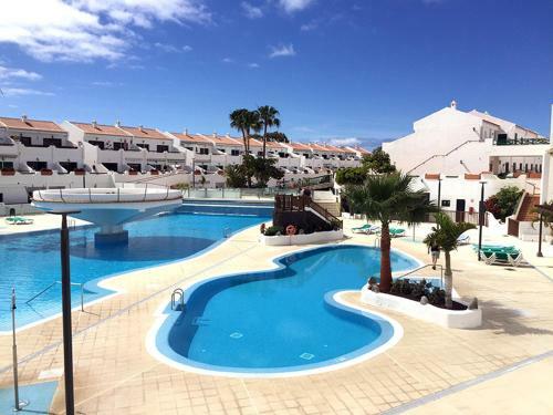 Apartamento Libelula En Parque Don Jos�