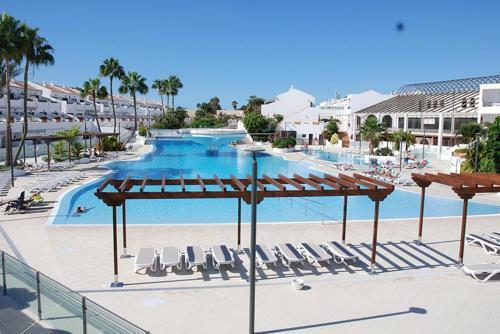 Apartamento Libelula En Parque Don Jos�
