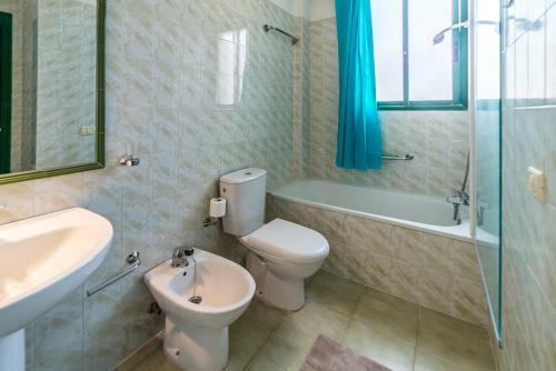 Apartamento Libelula En Parque Don Jos�