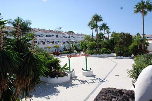 Apartamento Libelula En Parque Don Jos�