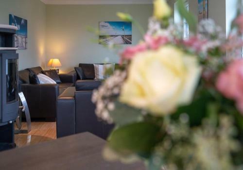 Reetdachhaus Ask Embla Reetdachhaus Embla