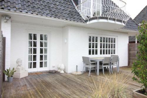 Einzelhaus Ebbe Und Flut Einzelhaus Ebbe Und Flut