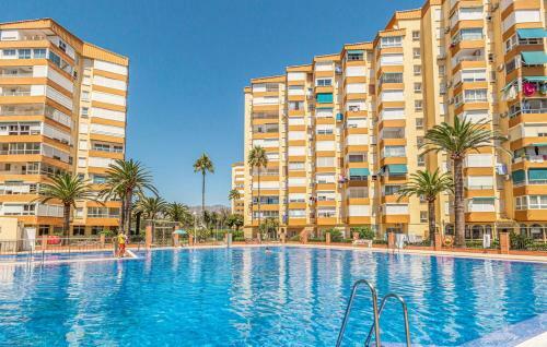 Apartamento Algarrobo-costa