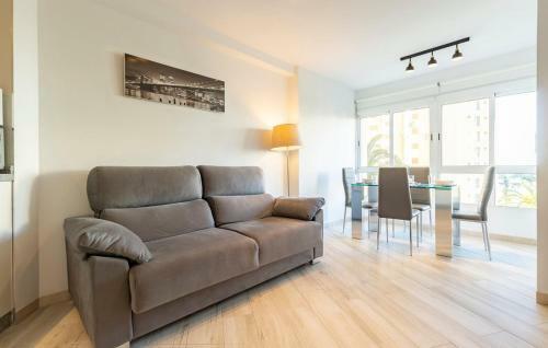 Apartamento Algarrobo-costa