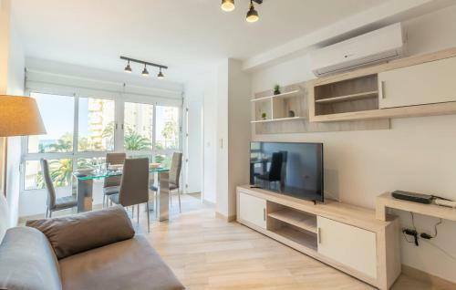 Apartamento Algarrobo-costa