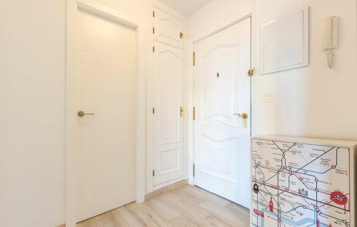 Apartamento Algarrobo-costa