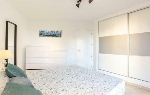 Apartamento Algarrobo-costa