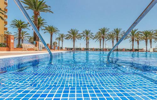 Apartamento Algarrobo-costa