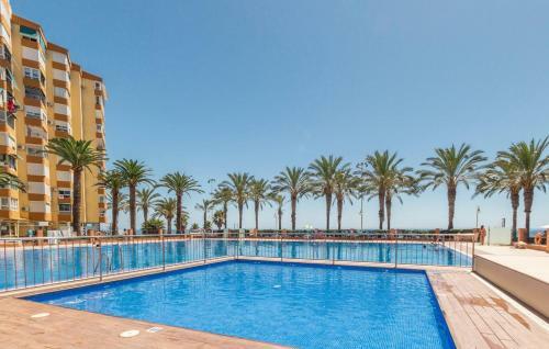 Apartamento Algarrobo-costa