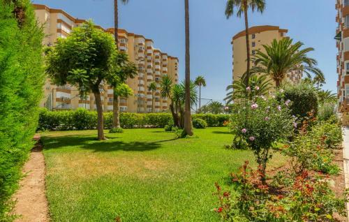 Apartamento Algarrobo-costa