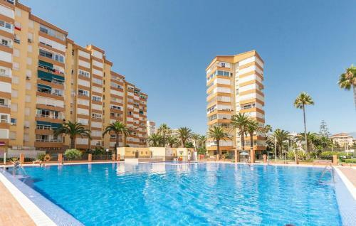 Apartamento Algarrobo-costa