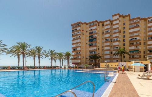 Apartamento Algarrobo-costa