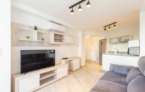 Apartamento Algarrobo-costa