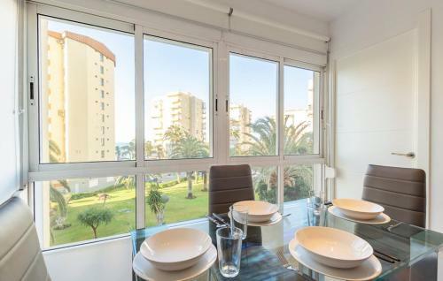 Apartamento Algarrobo-costa