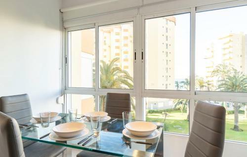 Apartamento Algarrobo-costa