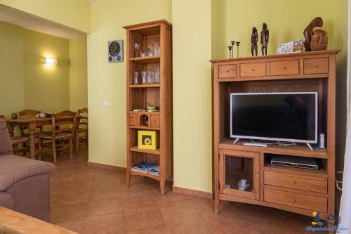 Apartamento La Isleta Beach