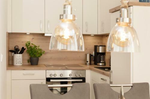 Apartamento Vielmeer Scharbeutz