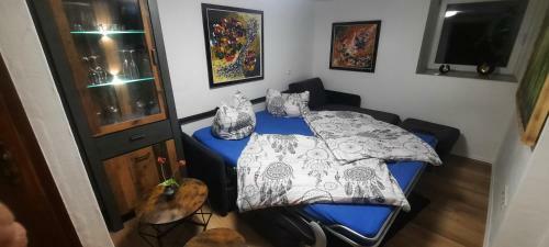 Apartamento Ferienwohnung Seelust