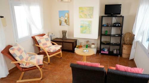 Apartamento Homenfun Son Ganxo