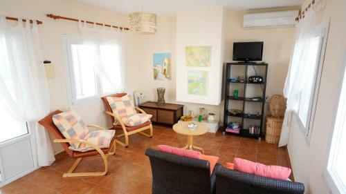 Apartamento Homenfun Son Ganxo
