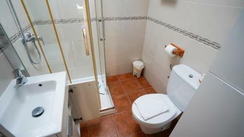 Apartamento Homenfun Son Ganxo